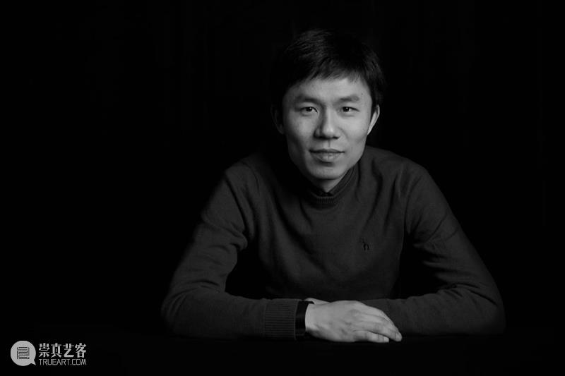 頌艺术家｜22位国际当红青年艺术家：面对墙壁的回答（下） 崇真艺客