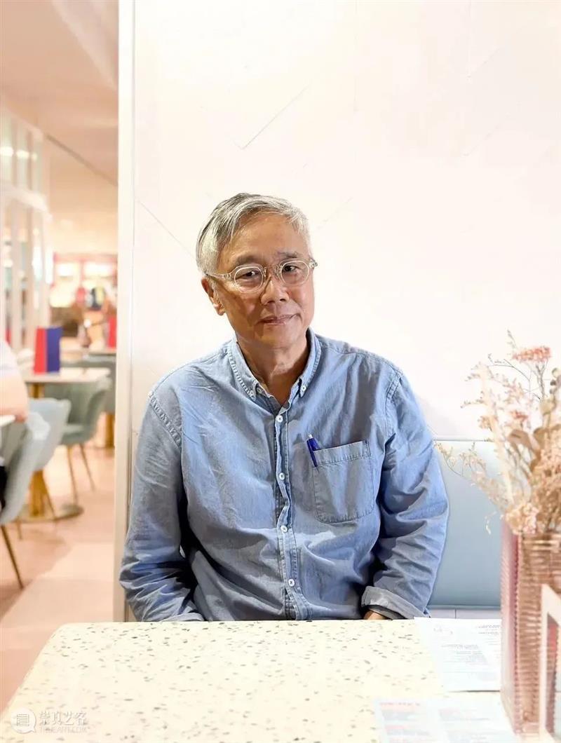 HOW 神奇东方 | 郭建超: 江上越与书法 崇真艺客