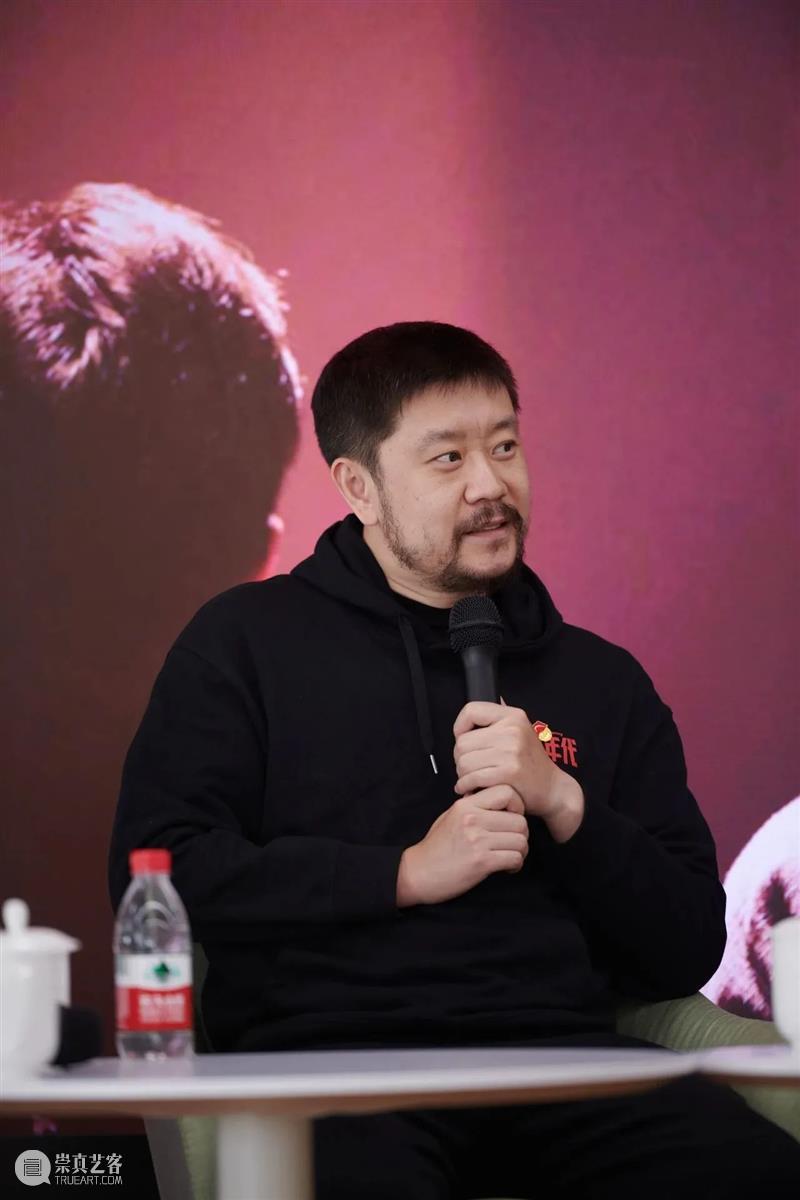 舞台剧《觉醒年代》全国巡演进行中,现已全线开票! 崇真艺客
