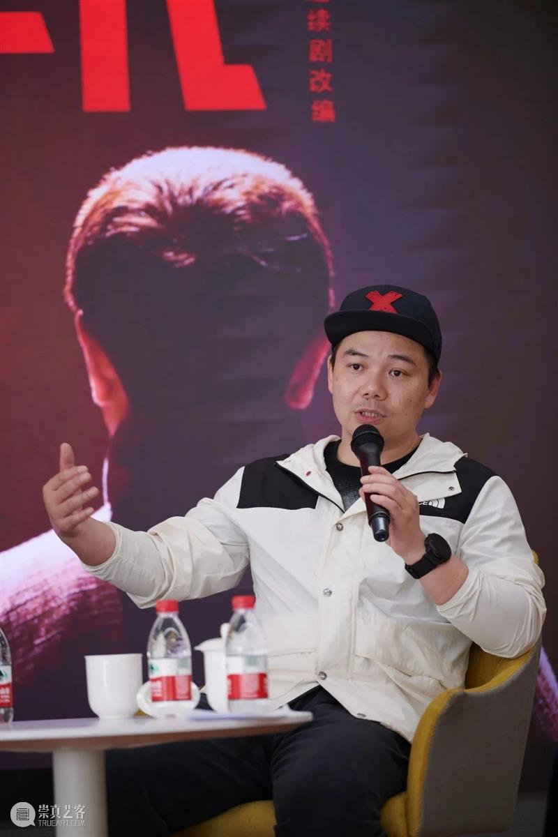 舞台剧《觉醒年代》全国巡演进行中,现已全线开票! 崇真艺客