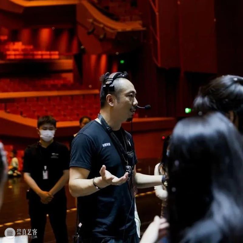 舞台剧《觉醒年代》全国巡演进行中,现已全线开票! 崇真艺客
