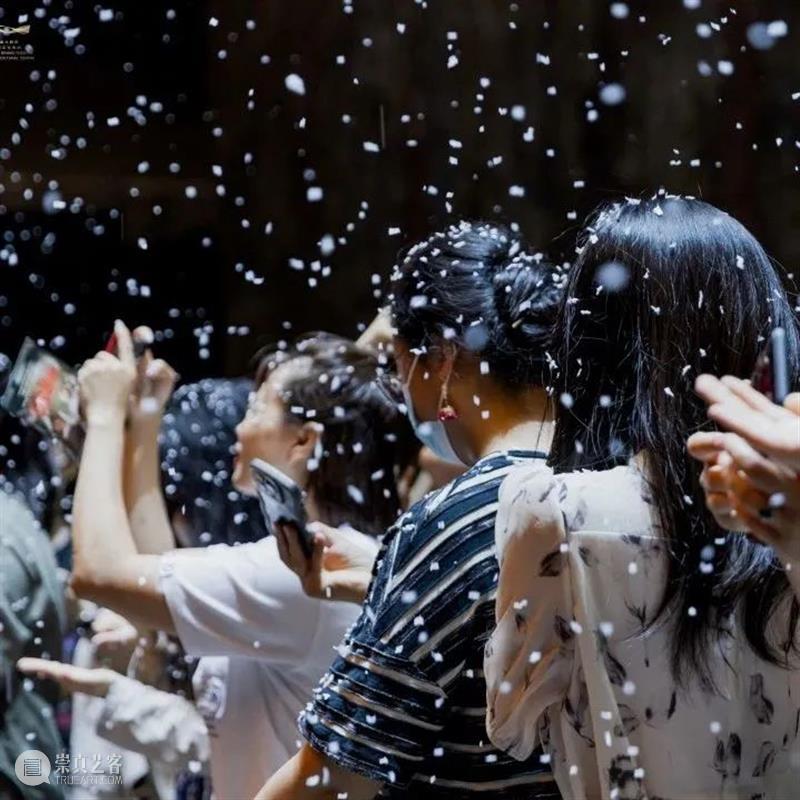 舞台剧《觉醒年代》全国巡演进行中,现已全线开票! 崇真艺客