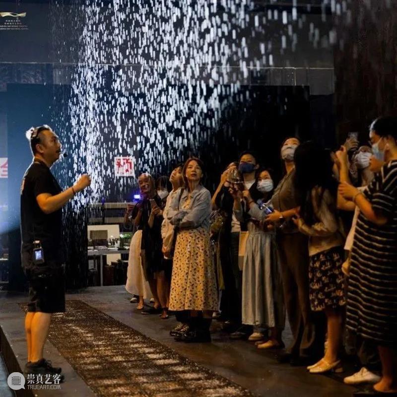 舞台剧《觉醒年代》全国巡演进行中,现已全线开票! 崇真艺客