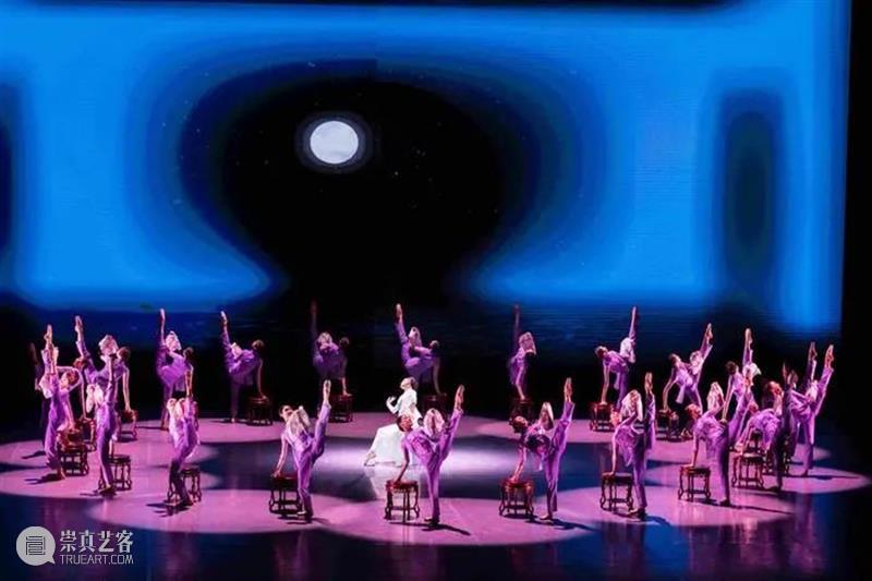 剧评丨《壮丽的云》：用壮美的情怀铸就舞台上壮丽的蘑菇云 崇真艺客