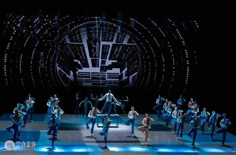 剧评丨《壮丽的云》：用壮美的情怀铸就舞台上壮丽的蘑菇云 崇真艺客