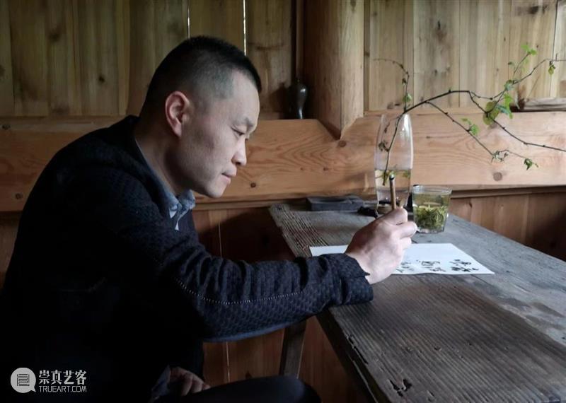 白灼有展 |「沙坡尾2019-2023」荆艺兵个展 崇真艺客