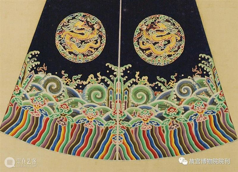 最新目录 | 《故宫博物院院刊》2023年6期(第254期) 崇真艺客