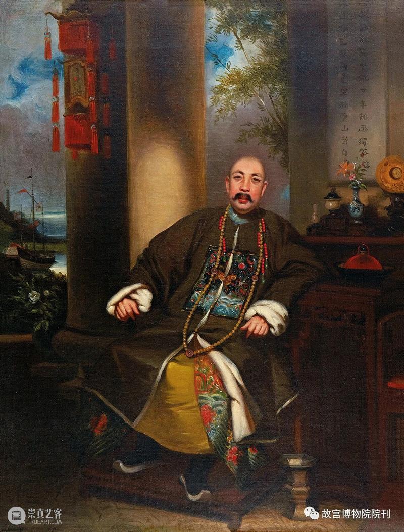 最新目录 | 《故宫博物院院刊》2023年6期(第254期) 崇真艺客