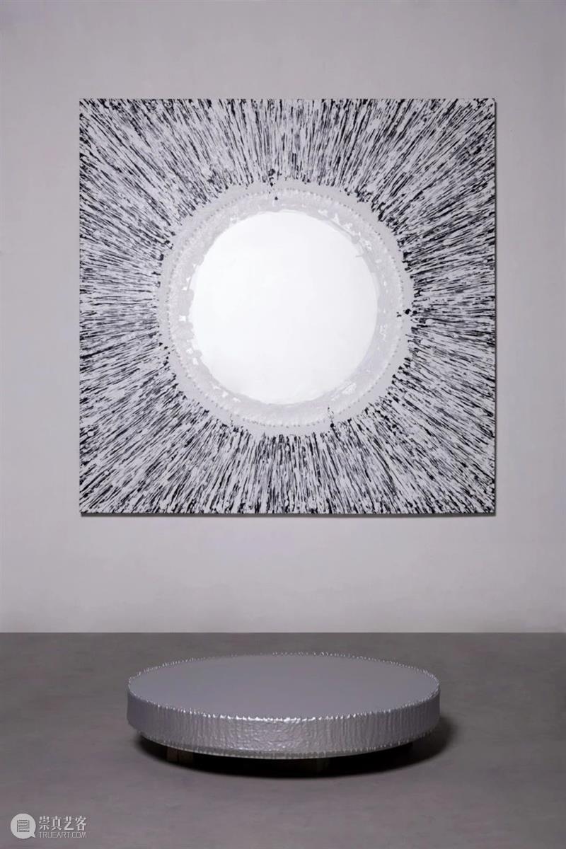 陈彧凡个展：《致知在格物》即将开幕！ 崇真艺客