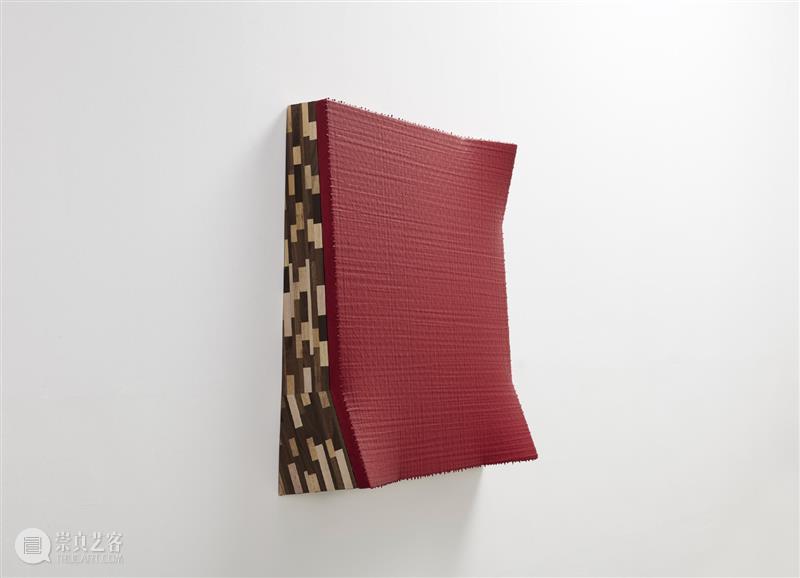 陈彧凡个展：《致知在格物》即将开幕！ 崇真艺客