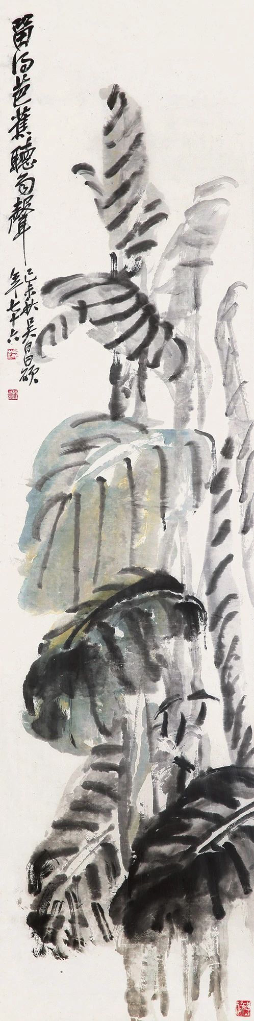 敬华2023春拍丨吴昌硕 王一亭：亦师亦友 海上双璧 崇真艺客