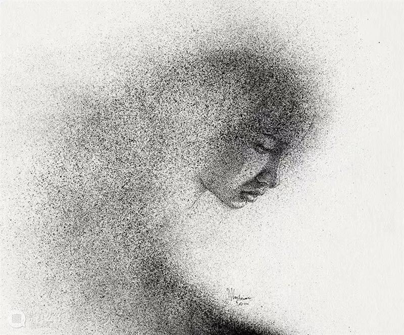 艺术疗愈 |《自画像》用艺术作品为自己写诗 崇真艺客