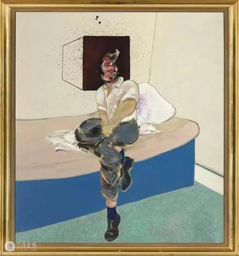 艺术疗愈 |《自画像》用艺术作品为自己写诗 崇真艺客