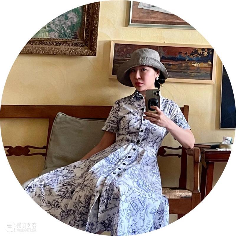 艺术疗愈 |《自画像》用艺术作品为自己写诗 崇真艺客