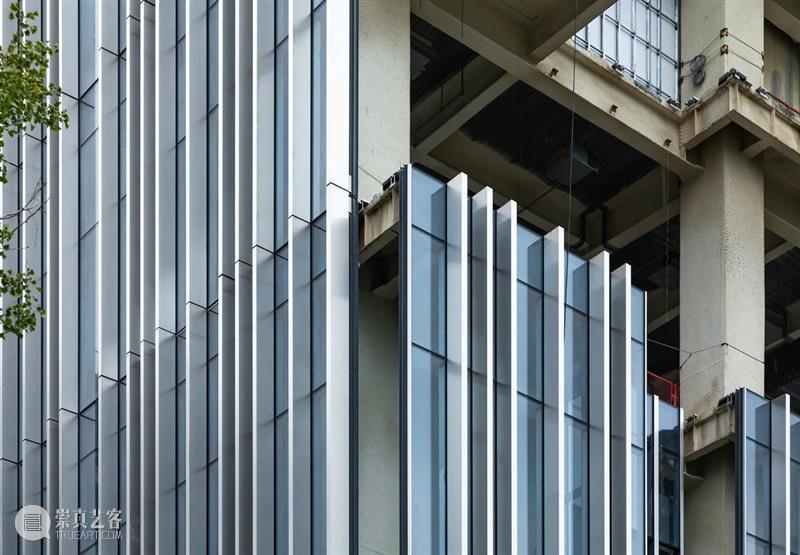 OPPO 科技研究中心大厦 / Gianni Botsford + 吴瑞荣建筑事务所 崇真艺客