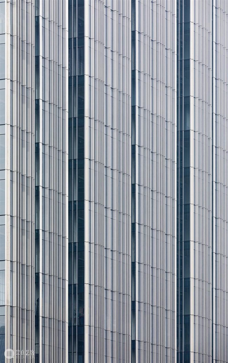 OPPO 科技研究中心大厦 / Gianni Botsford + 吴瑞荣建筑事务所 崇真艺客
