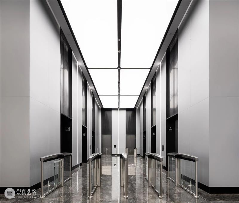 OPPO 科技研究中心大厦 / Gianni Botsford + 吴瑞荣建筑事务所 崇真艺客