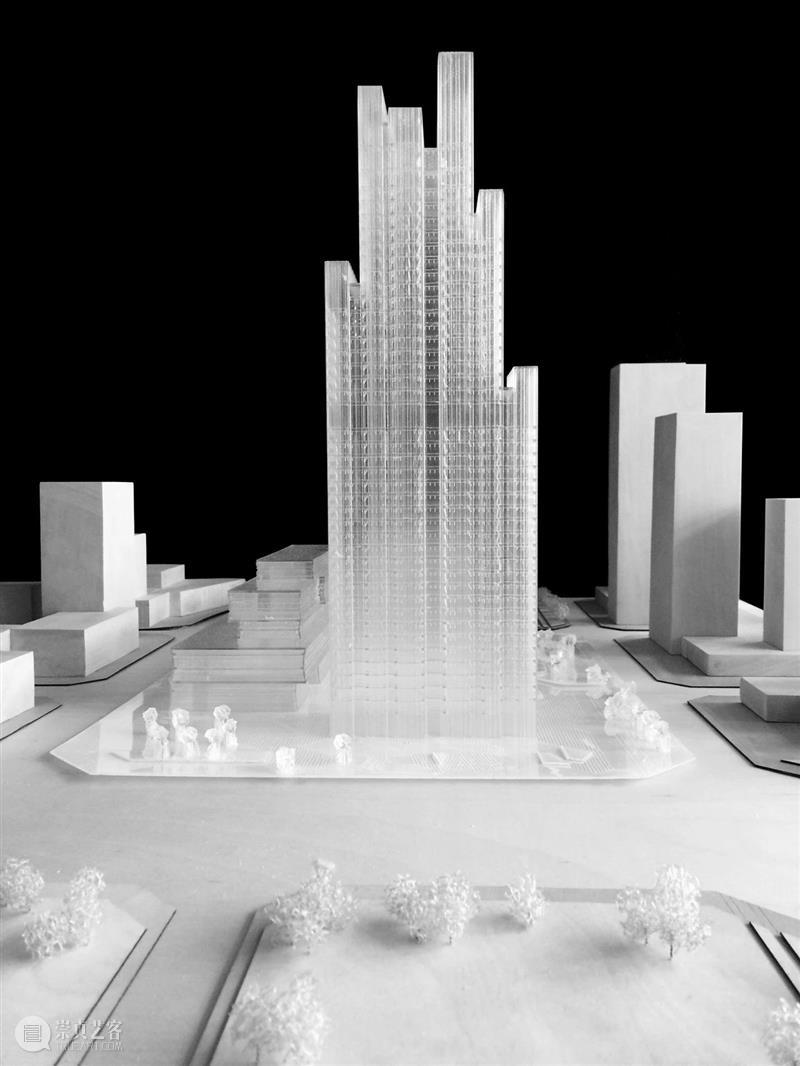 OPPO 科技研究中心大厦 / Gianni Botsford + 吴瑞荣建筑事务所 崇真艺客
