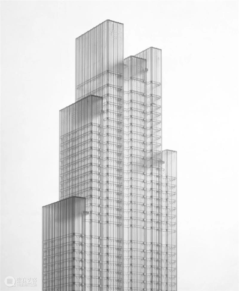 OPPO 科技研究中心大厦 / Gianni Botsford + 吴瑞荣建筑事务所 崇真艺客