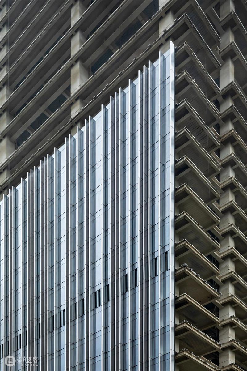 OPPO 科技研究中心大厦 / Gianni Botsford + 吴瑞荣建筑事务所 崇真艺客