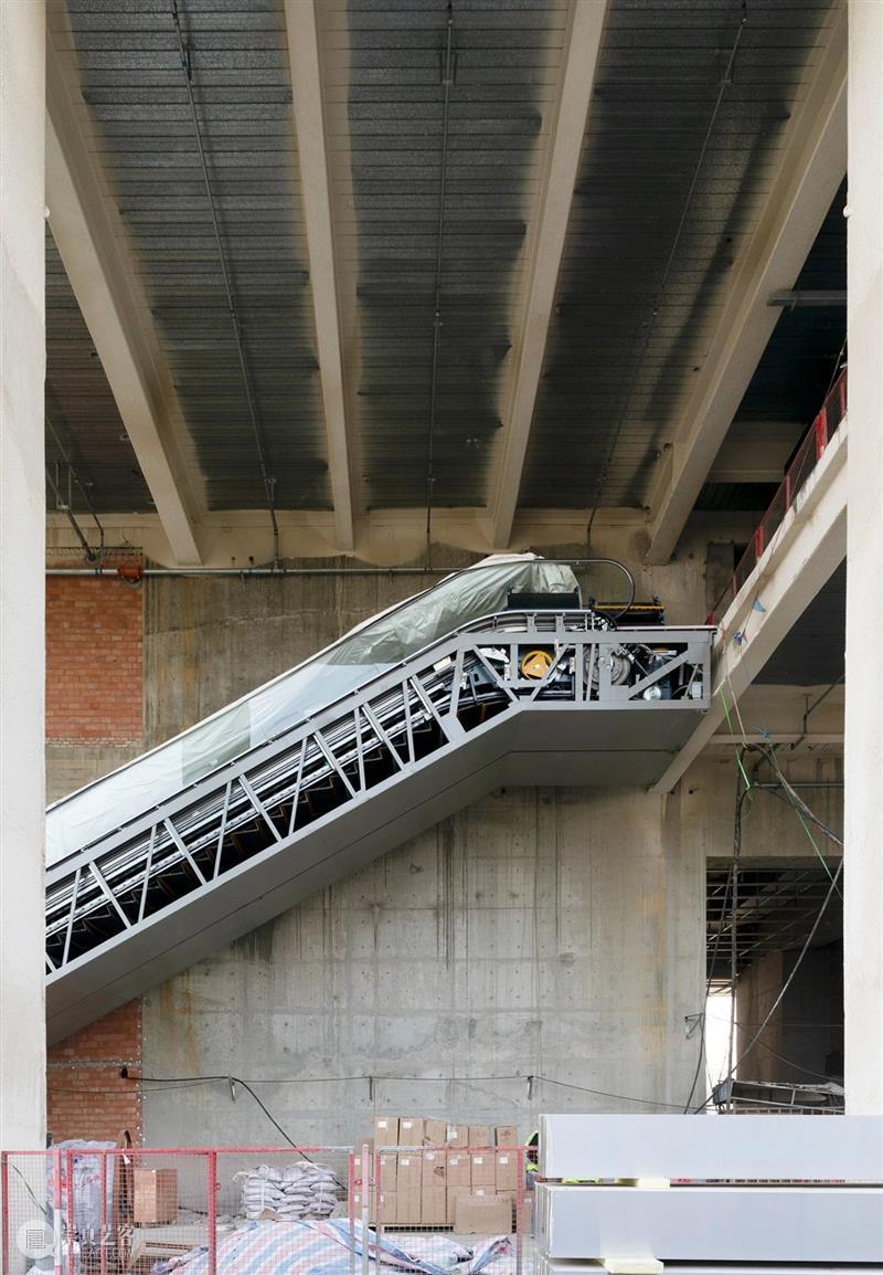 OPPO 科技研究中心大厦 / Gianni Botsford + 吴瑞荣建筑事务所 崇真艺客