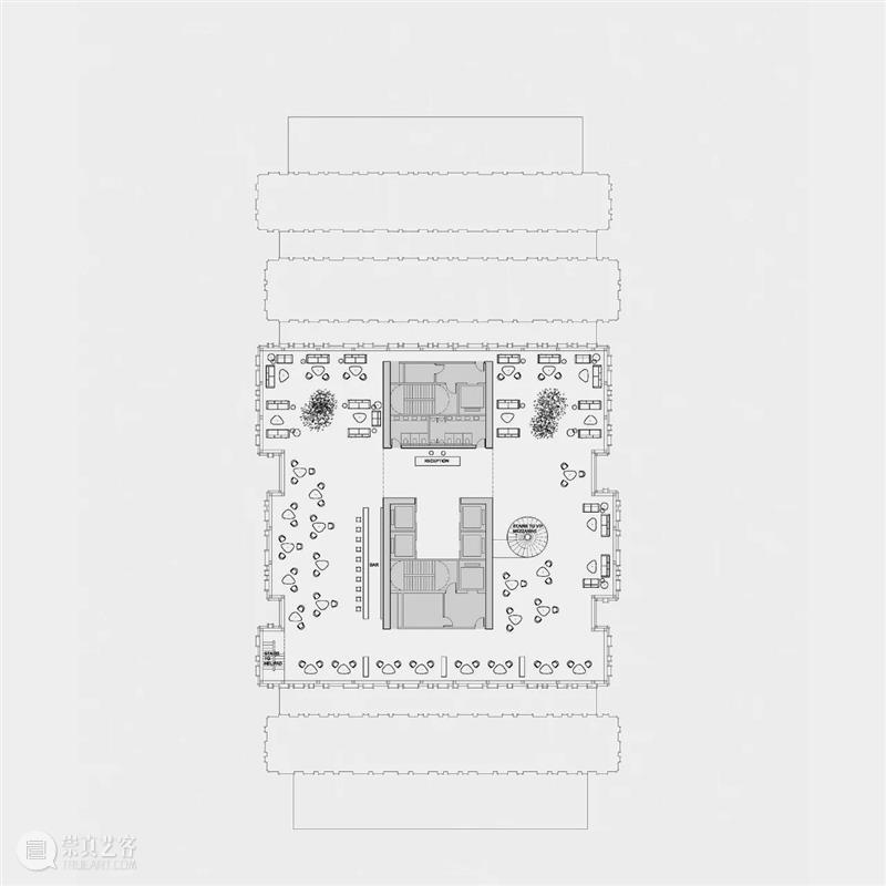 OPPO 科技研究中心大厦 / Gianni Botsford + 吴瑞荣建筑事务所 崇真艺客