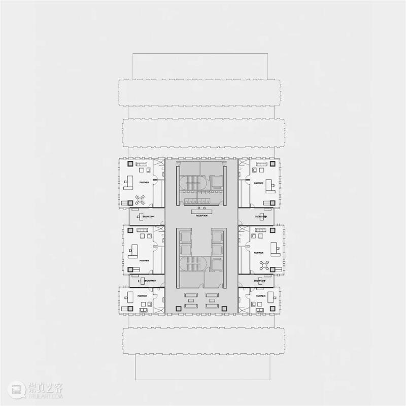 OPPO 科技研究中心大厦 / Gianni Botsford + 吴瑞荣建筑事务所 崇真艺客