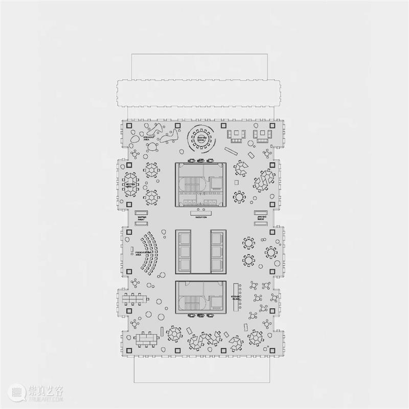 OPPO 科技研究中心大厦 / Gianni Botsford + 吴瑞荣建筑事务所 崇真艺客