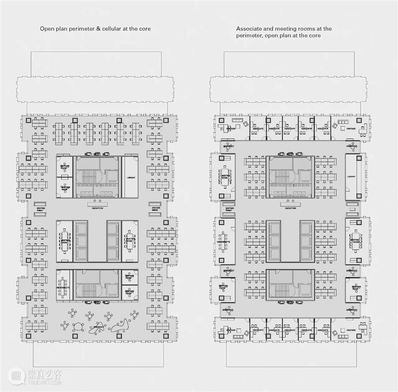 OPPO 科技研究中心大厦 / Gianni Botsford + 吴瑞荣建筑事务所 崇真艺客