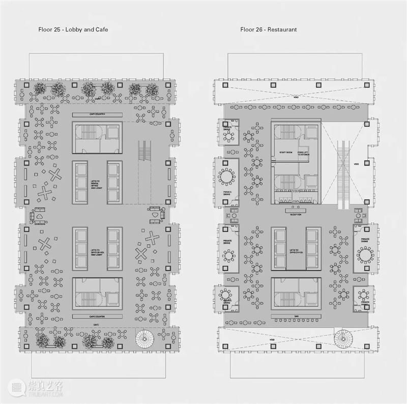 OPPO 科技研究中心大厦 / Gianni Botsford + 吴瑞荣建筑事务所 崇真艺客