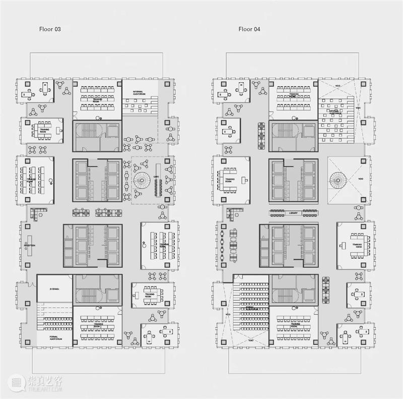 OPPO 科技研究中心大厦 / Gianni Botsford + 吴瑞荣建筑事务所 崇真艺客