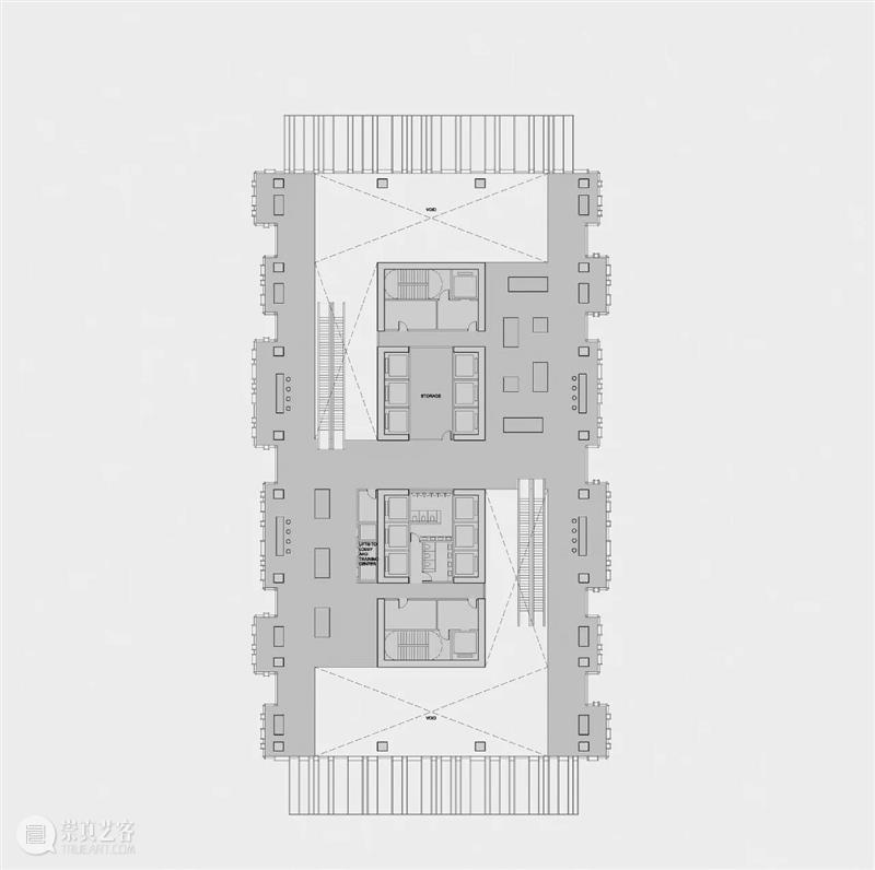OPPO 科技研究中心大厦 / Gianni Botsford + 吴瑞荣建筑事务所 崇真艺客