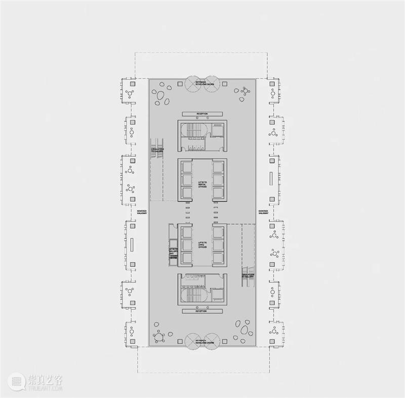 OPPO 科技研究中心大厦 / Gianni Botsford + 吴瑞荣建筑事务所 崇真艺客