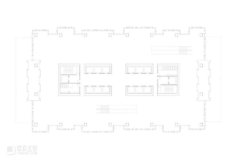 OPPO 科技研究中心大厦 / Gianni Botsford + 吴瑞荣建筑事务所 崇真艺客