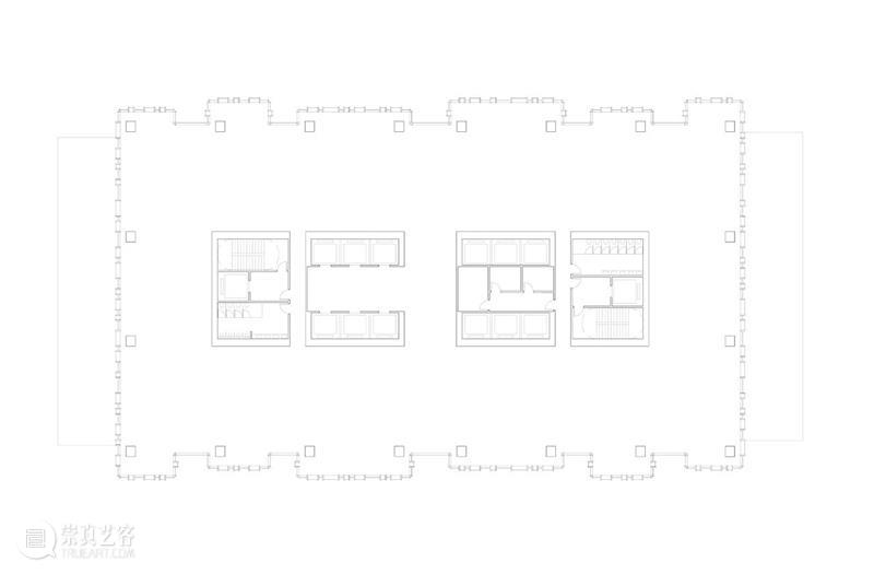 OPPO 科技研究中心大厦 / Gianni Botsford + 吴瑞荣建筑事务所 崇真艺客