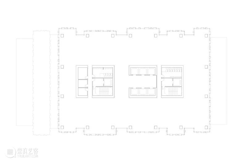 OPPO 科技研究中心大厦 / Gianni Botsford + 吴瑞荣建筑事务所 崇真艺客