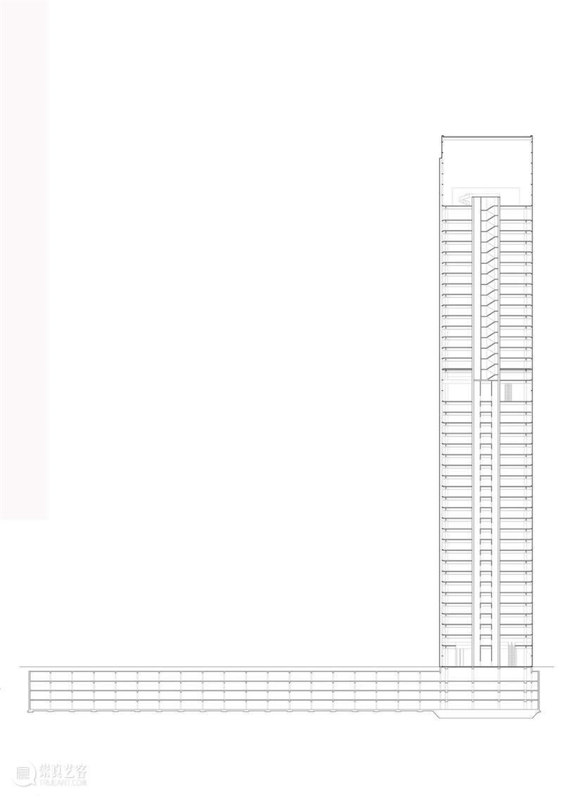 OPPO 科技研究中心大厦 / Gianni Botsford + 吴瑞荣建筑事务所 崇真艺客