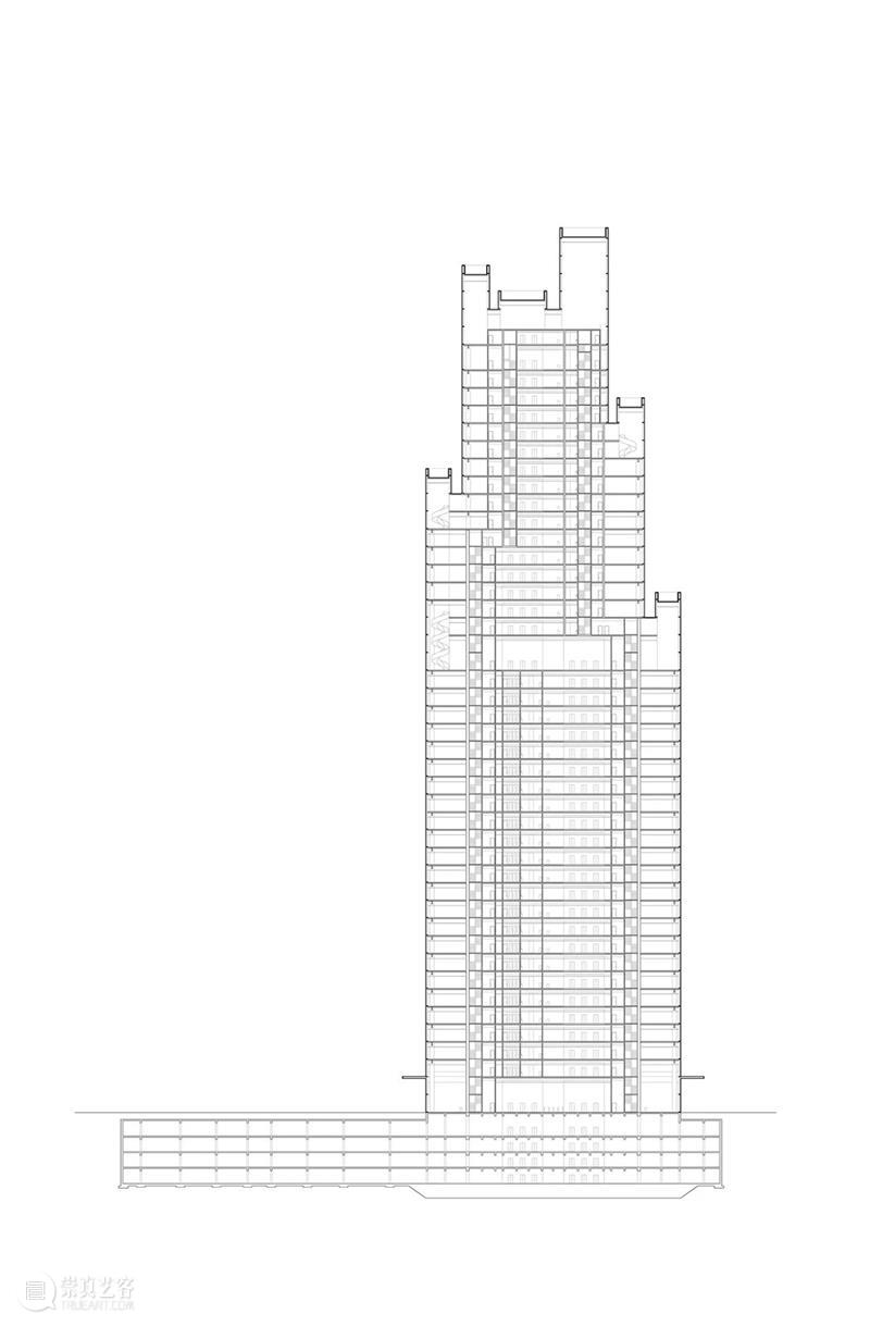 OPPO 科技研究中心大厦 / Gianni Botsford + 吴瑞荣建筑事务所 崇真艺客