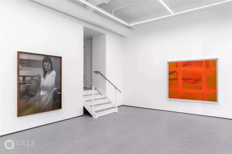 BP 艺术家丨伊夫·舍雷尔 Yves Scherer 崇真艺客