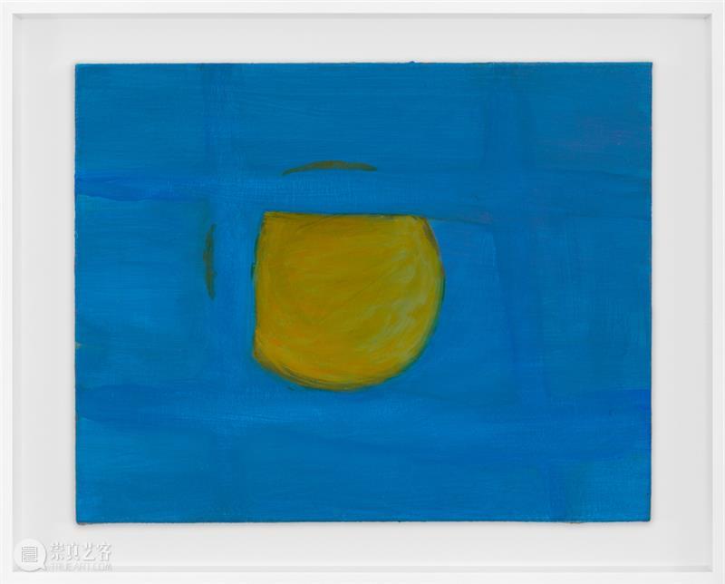 BP 艺术家丨伊夫·舍雷尔 Yves Scherer 崇真艺客