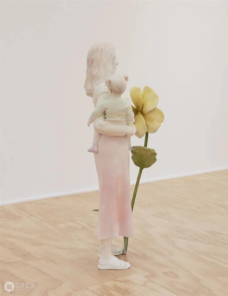 BP 艺术家丨伊夫·舍雷尔 Yves Scherer 崇真艺客