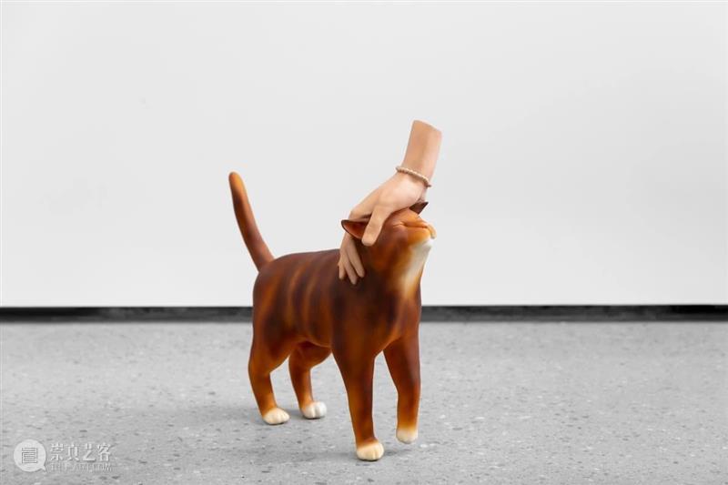 BP 艺术家丨伊夫·舍雷尔 Yves Scherer 崇真艺客