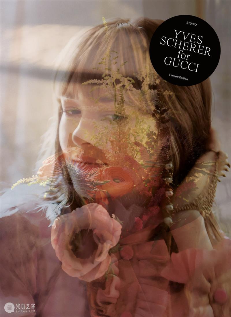 BP 艺术家丨伊夫·舍雷尔 Yves Scherer 崇真艺客