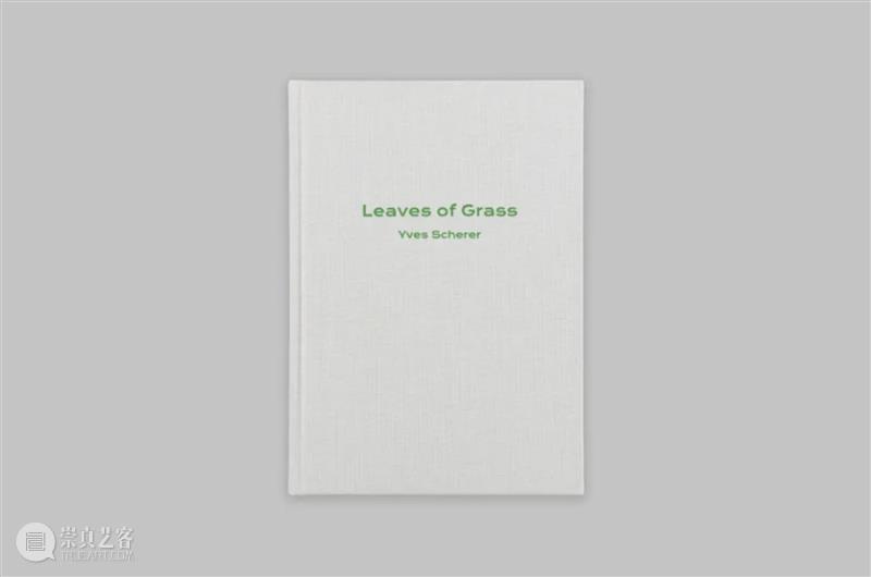 BP 艺术家丨伊夫·舍雷尔 Yves Scherer 崇真艺客