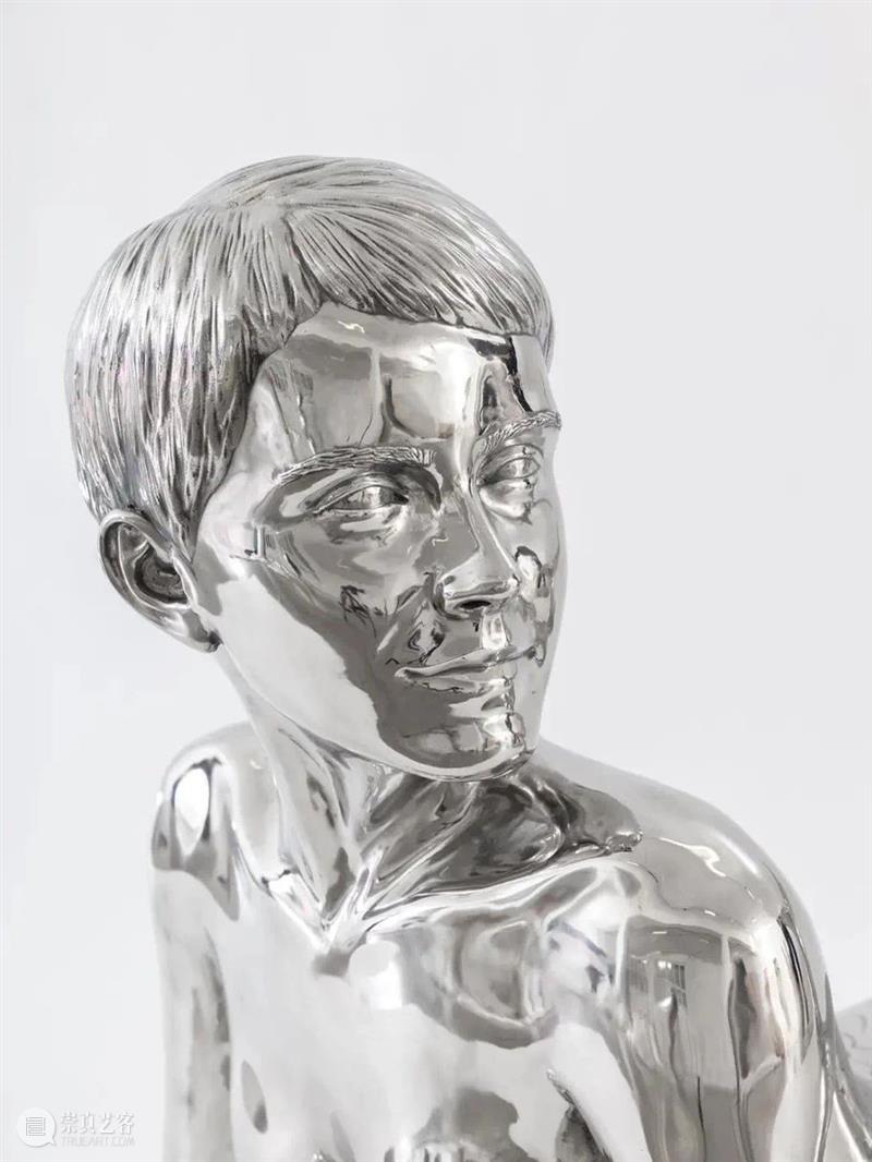 BP 艺术家丨伊夫·舍雷尔 Yves Scherer 崇真艺客