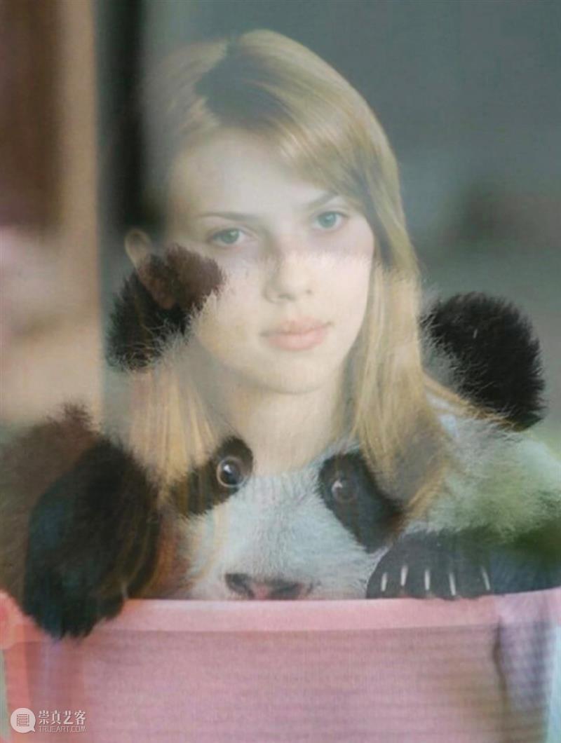 BP 艺术家丨伊夫·舍雷尔 Yves Scherer 崇真艺客