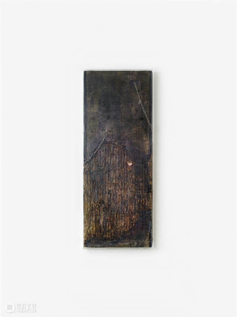 BP 艺术家丨伊夫·舍雷尔 Yves Scherer 崇真艺客