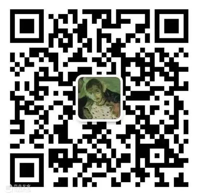 高台新展｜伊力凡个展「花语」即将开幕 崇真艺客