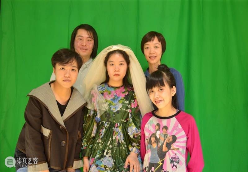 CPA 2019 系列讲座回顾 III 梁健华:“虚时而行”讲座回顾 崇真艺客