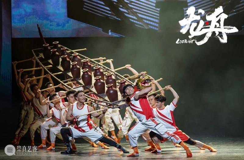 编钟鸣响，歌之舞之 |《编钟乐舞》带您领略两千年前的盛楚华章 崇真艺客
